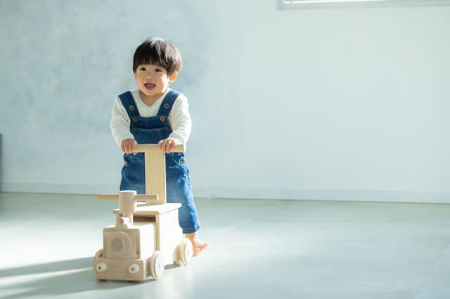 1歳児が知育遊びで得られる効果