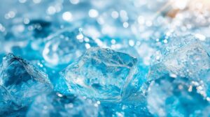 【1歳児と楽しむひんやり氷遊びガイド】五感を刺激する遊び方